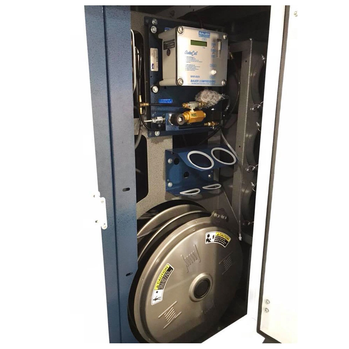 Bauer Compressors TCOM-25H Hose